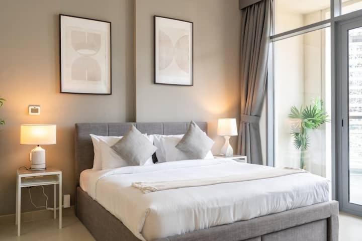 Vogue Downtown - Bellevue Towers Daire Dubai Dış mekan fotoğraf